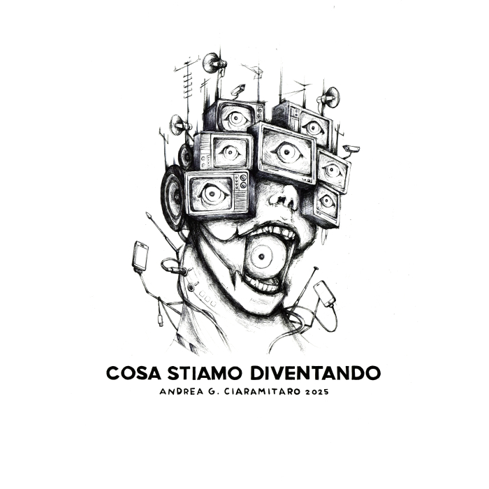 Ciaramitaro Andrea Giulio