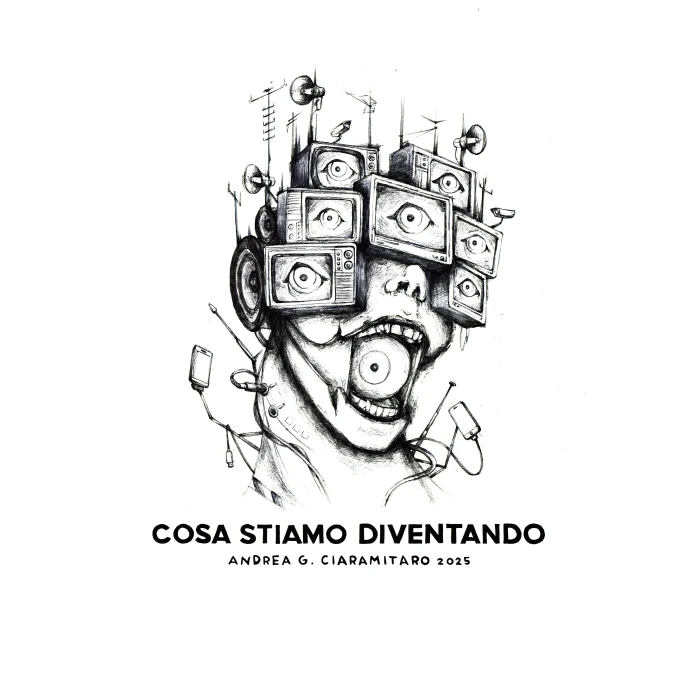 Ciaramitaro Andrea Giulio