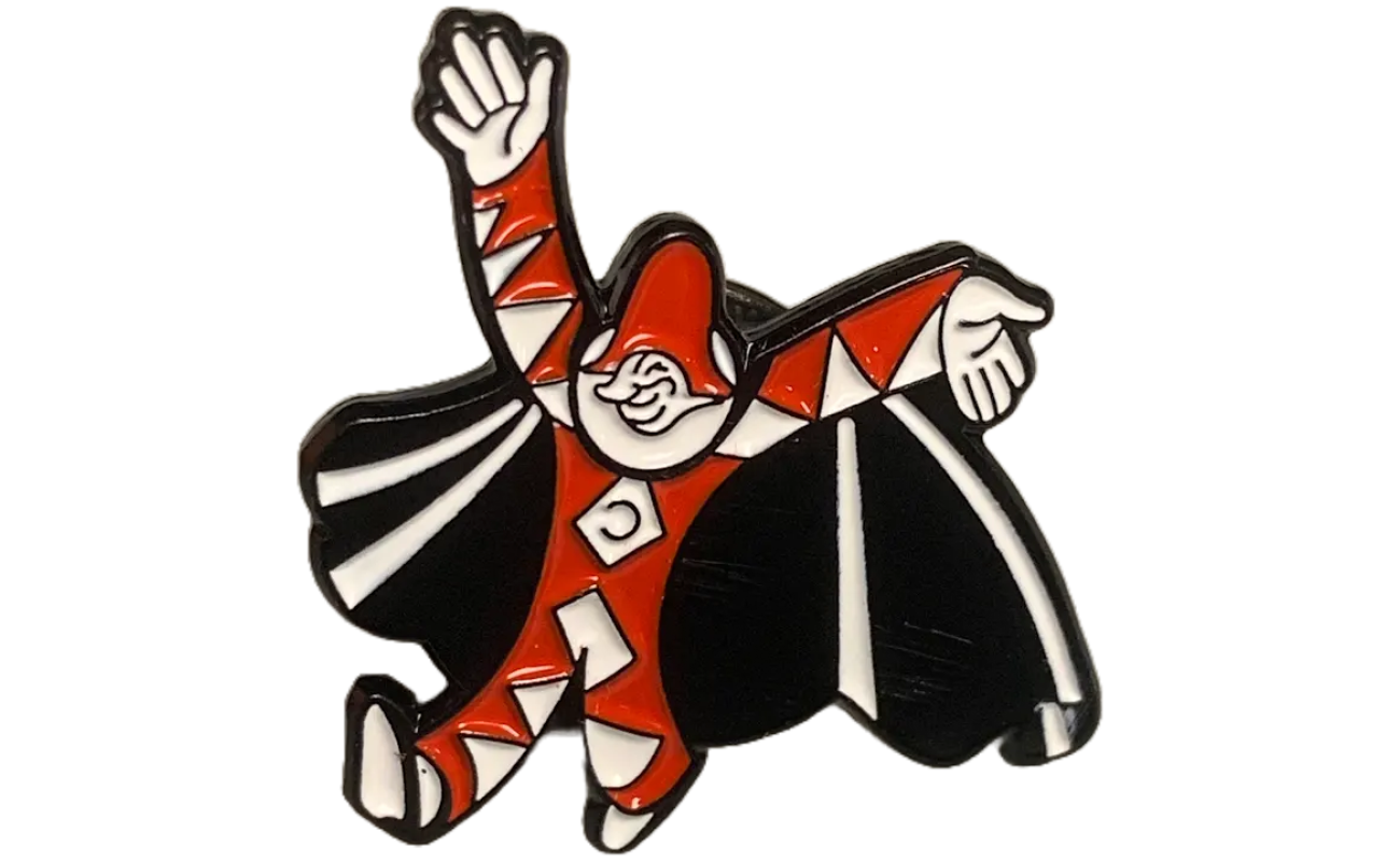 SPILLA SAGOMA BURLAMACCO