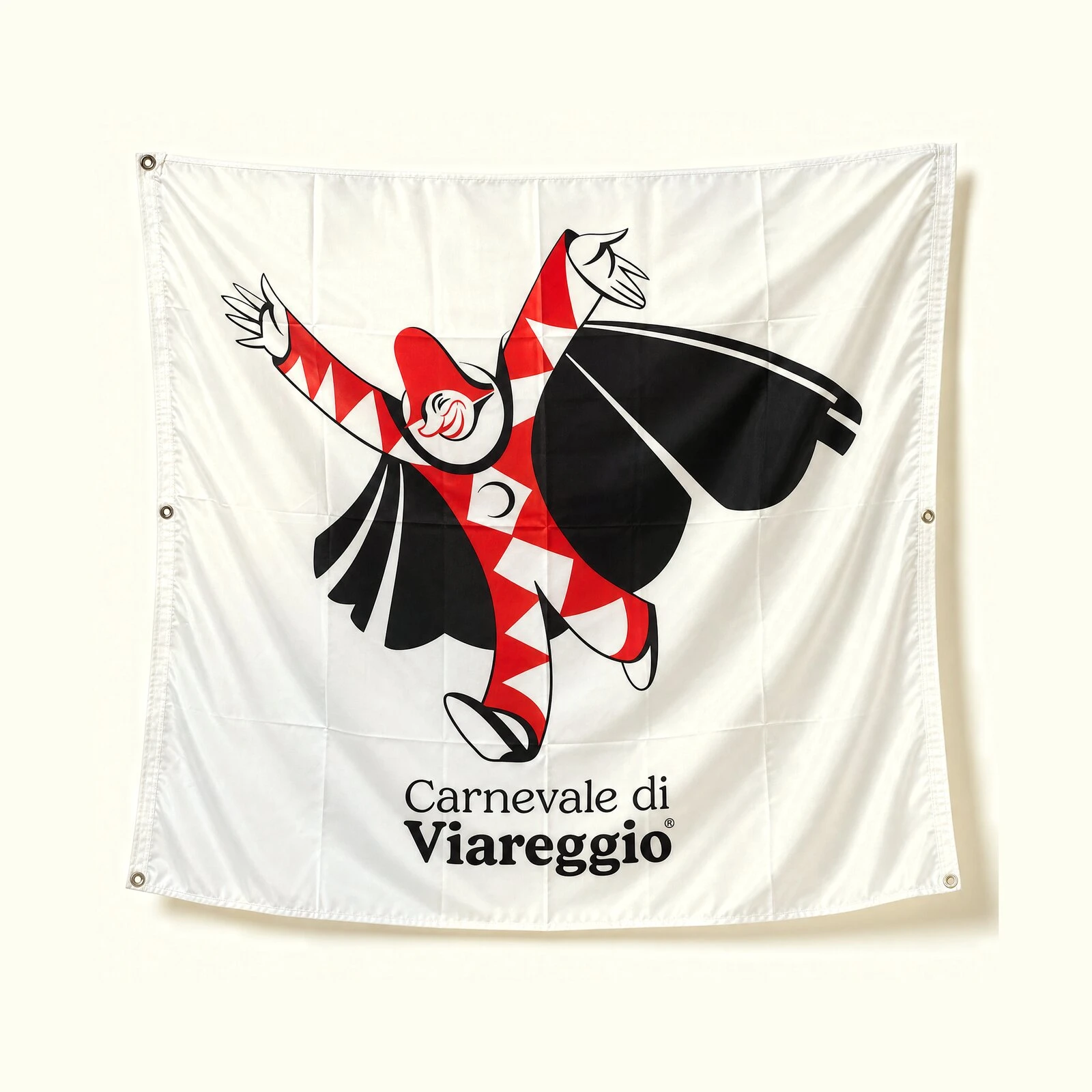 BANDIERA GRANDE – BURLAMACCO