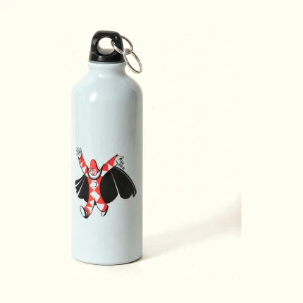BORRACCIA 500 ML
