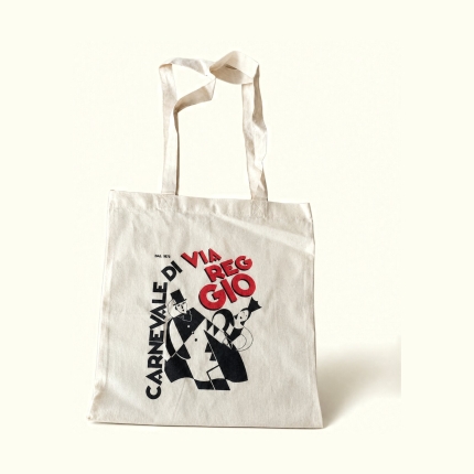 BORSA COTONE - MANIFESTO