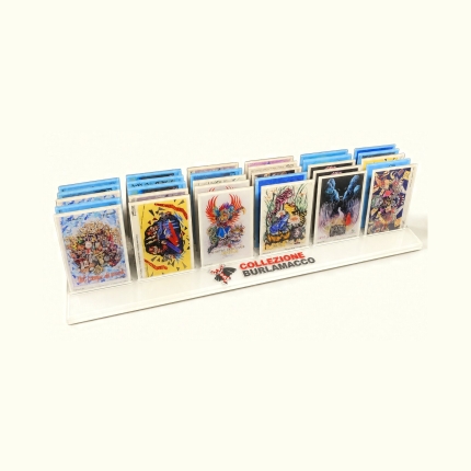 KIT ESPOSITORE CON 30 CALAMITE