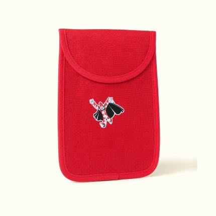 PORTACELLULARE RFID BLOCKER