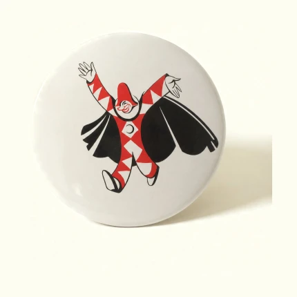 SPECCHIETTO PICCOLO DA BORSA