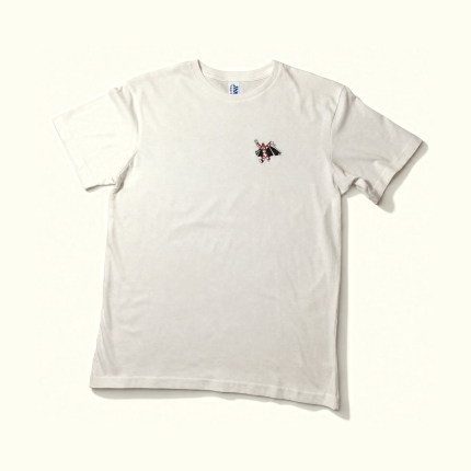 T-SHIRT ADULTO