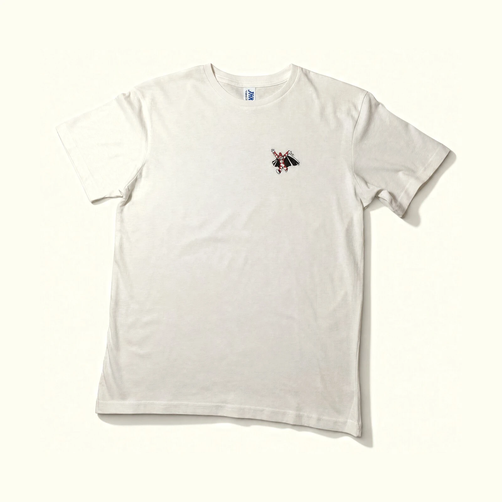 T-SHIRT ADULTO