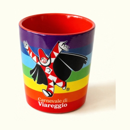 TAZZA BURLAMACCO / PACE