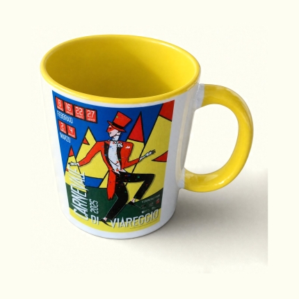 TAZZA MANIFESTO