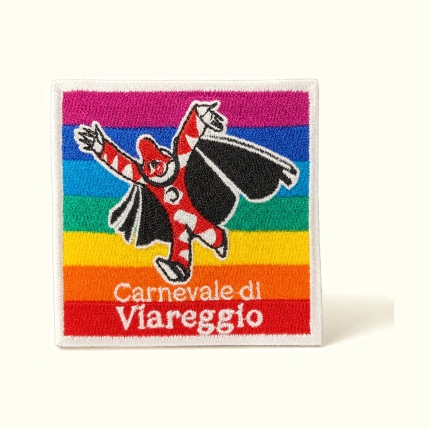 TOPPA PACE BURLAMACCO