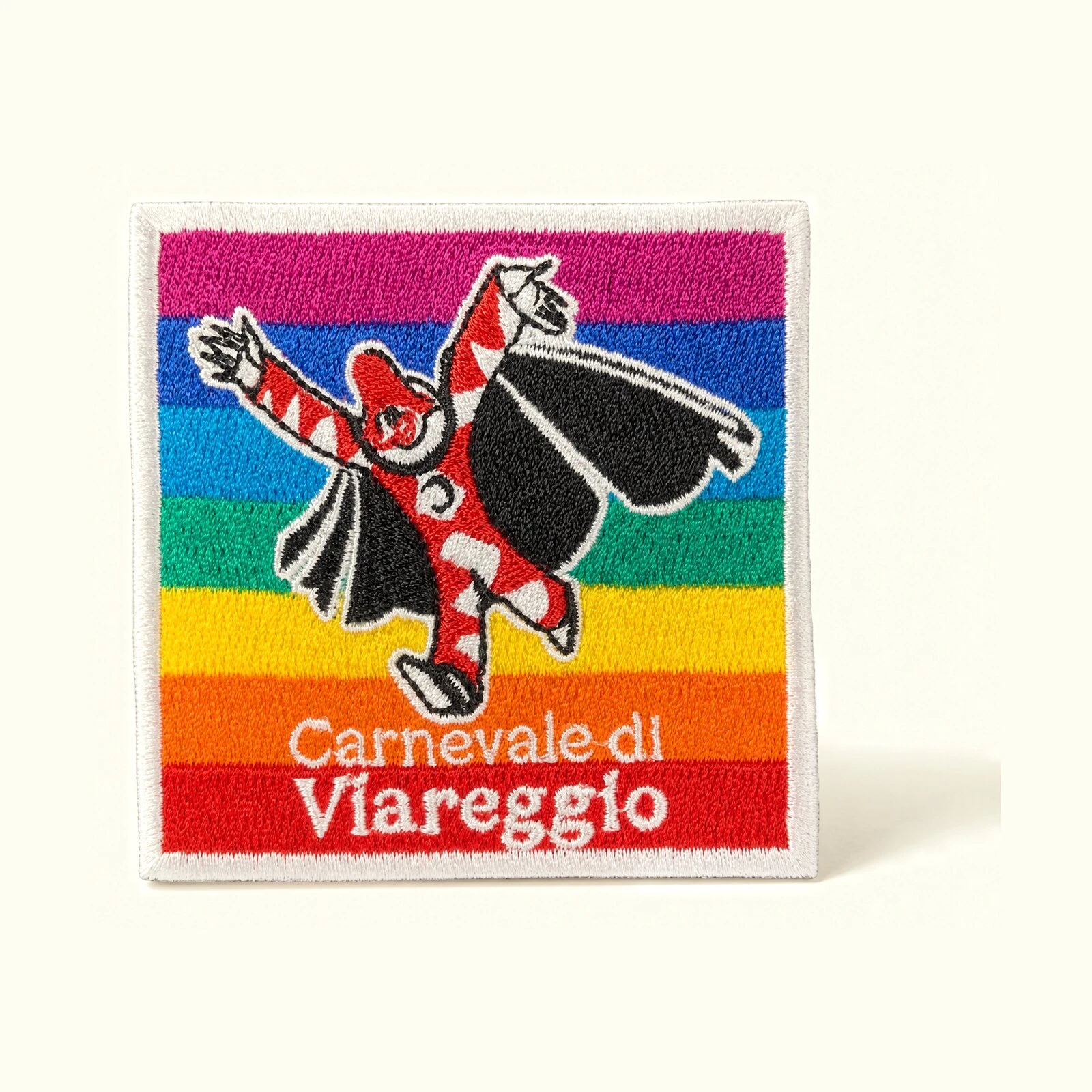 TOPPA PACE BURLAMACCO