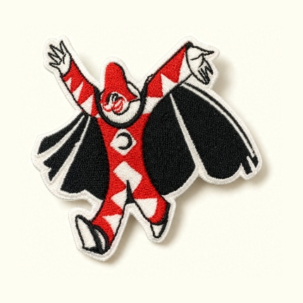 TOPPA SAGOMA BURLAMACCO PICCOLO