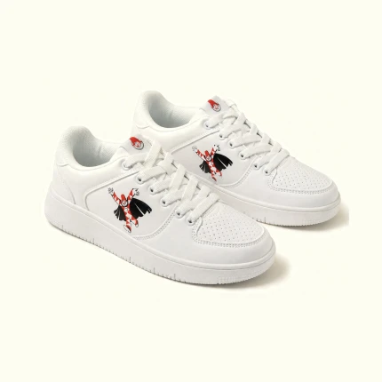 SCARPE BURLAMACCO
