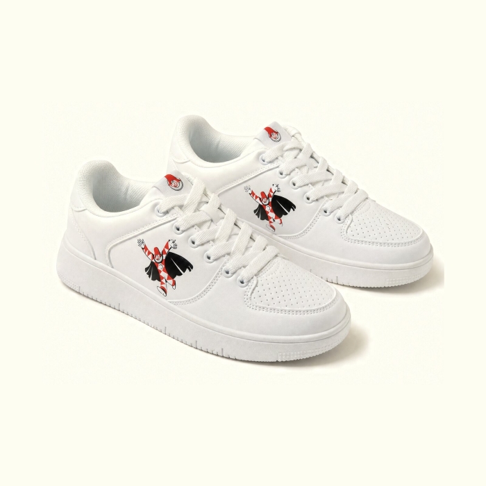 SCARPE BURLAMACCO
